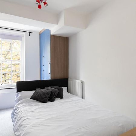 Flat Near Lord'S Cricket Ground Apartamento Londres Exterior foto