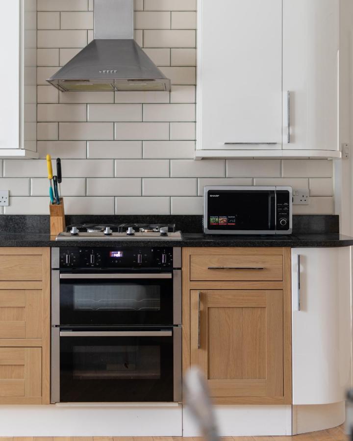Flat Near Lord'S Cricket Ground Apartamento Londres Exterior foto