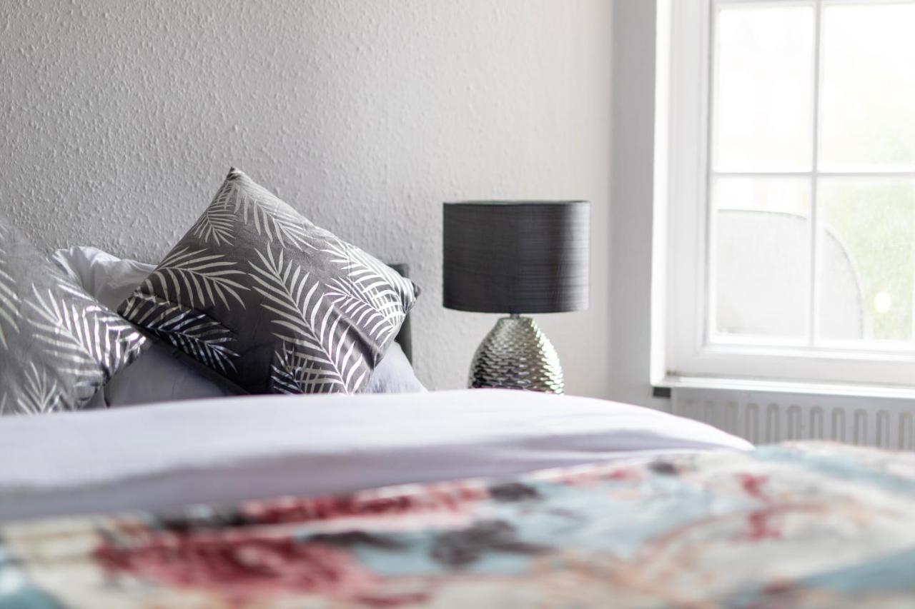 Flat Near Lord'S Cricket Ground Apartamento Londres Exterior foto