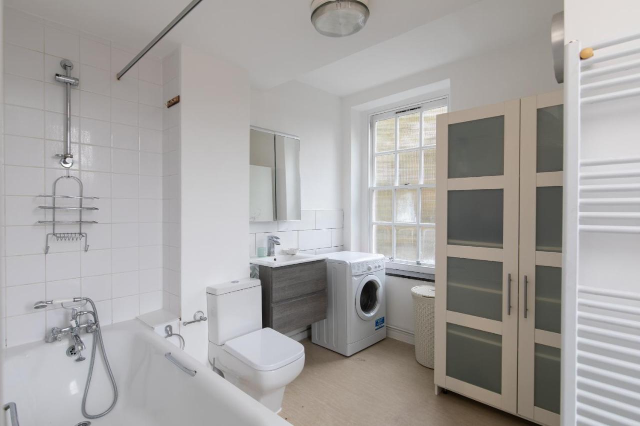 Flat Near Lord'S Cricket Ground Apartamento Londres Exterior foto